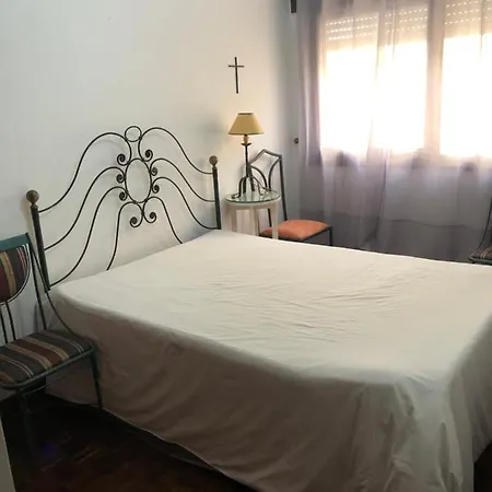Casa アパート Seixas (Caminha)