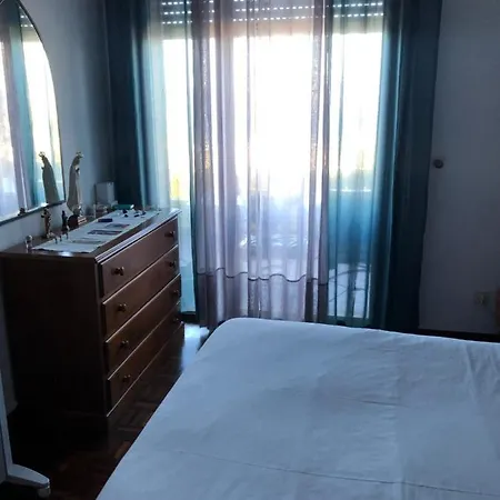アパート Casa Seixas (Caminha)