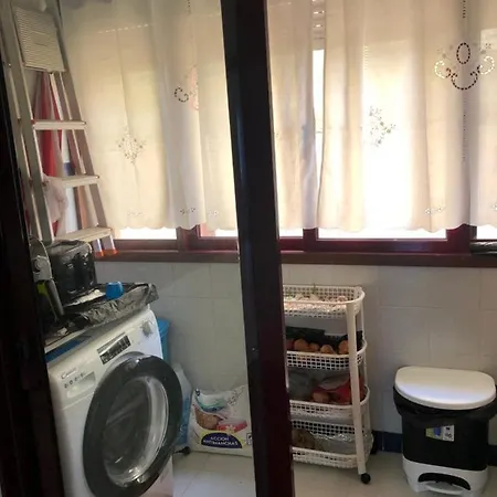 Casa アパート Seixas (Caminha)